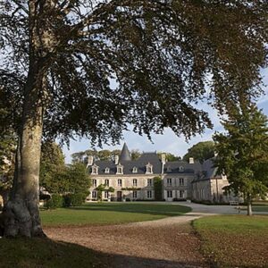 Visite parc et jardin