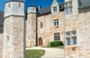 Image du château