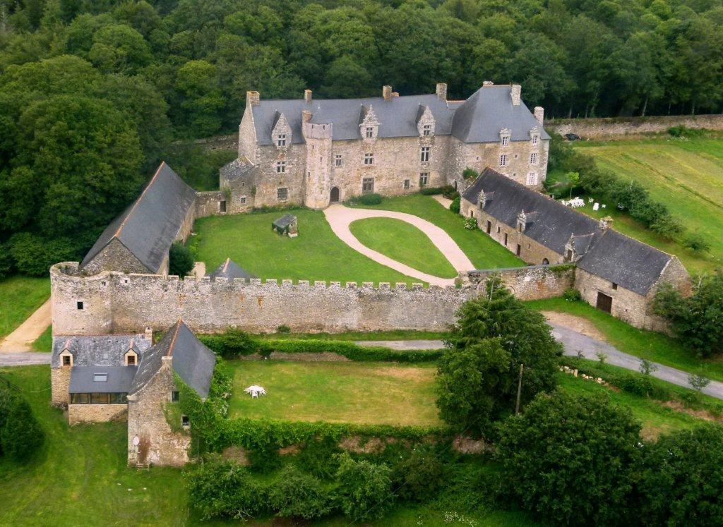 Image du château