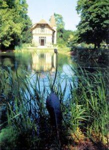 Image du château