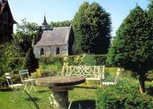 Image du château