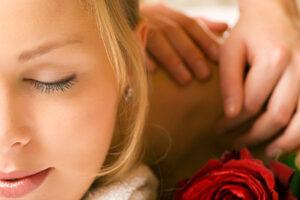 Massages & Beauté au Château - Kasteliades