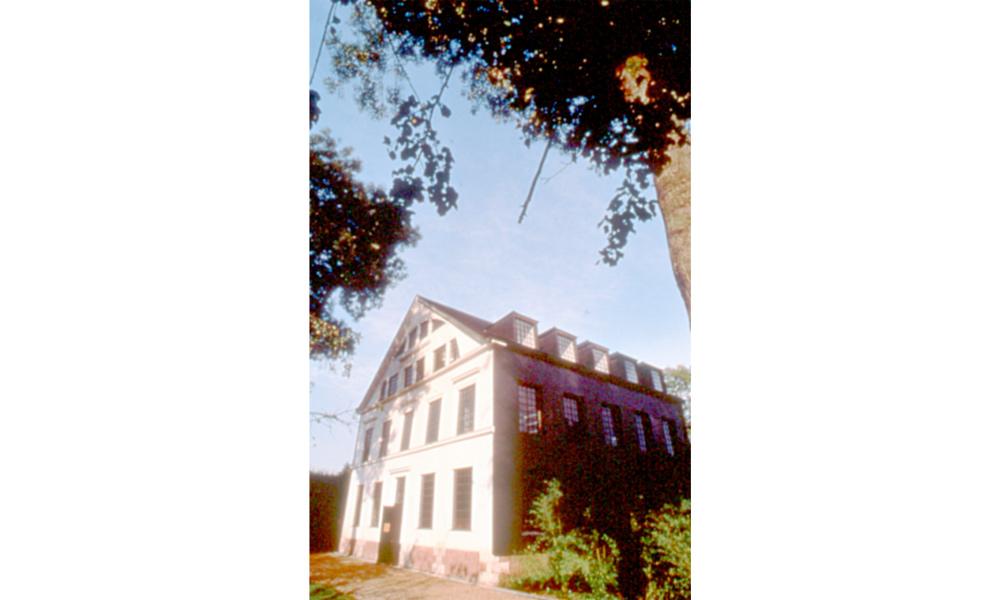 Image du château