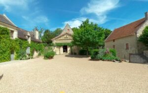 Image du château