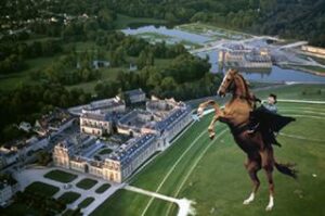 Image du château