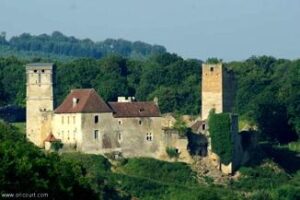 Image du château