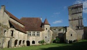 Image du château