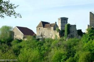 Image du château