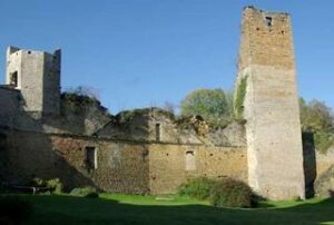 Image du château