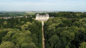Image du château