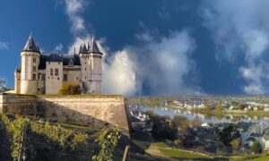 Visite du Château