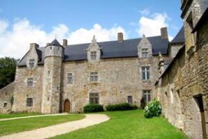 Image du château