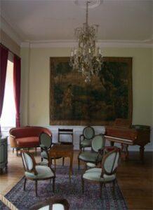 Image du château