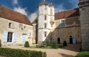 Image du château