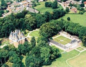 Image du château