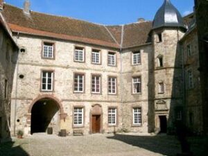 Image du château