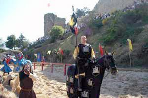 Image du château