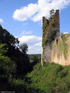 Image du château