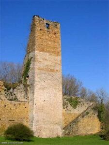 Image du château