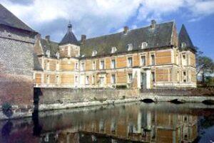 Image du château
