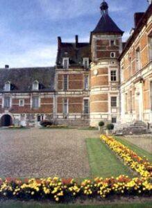 Image du château