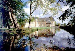 Image du château