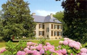 Image du château