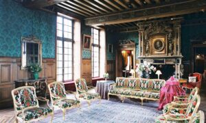 Image du château