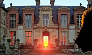 Visite du Château