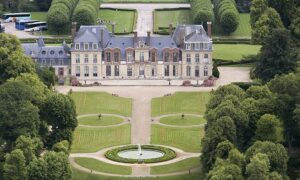 Image du château