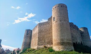 Image du château