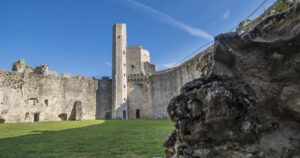 Image du château