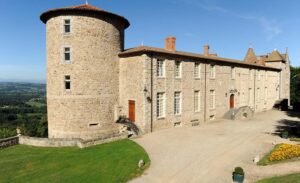 Image du château