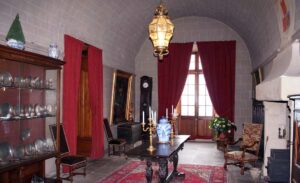 Image du château