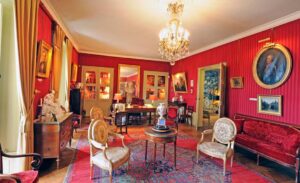 Image du château