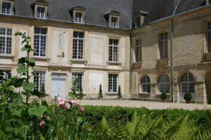 Image du château
