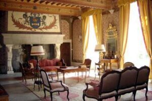 Image du château
