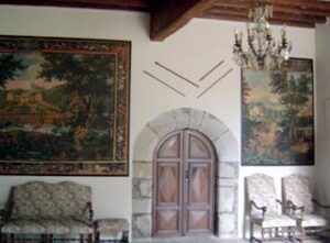 Image du château