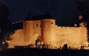 Image du château
