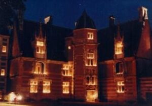 Image du château