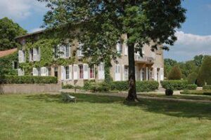 Réceptions Château