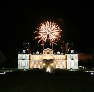 Image du château