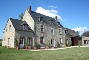 Image du château