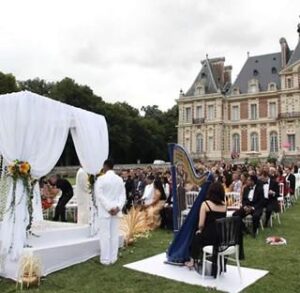 Image du château