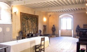 Réceptions Château