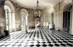 Image du château