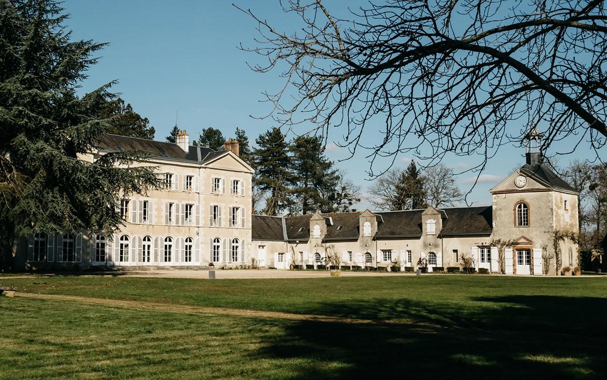 Image du château