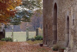 Image du château
