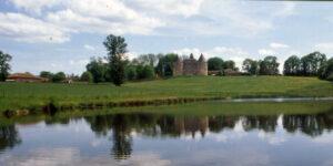 Image du château