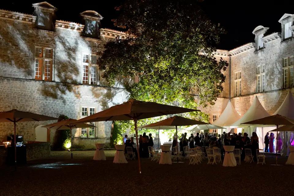 Image du château